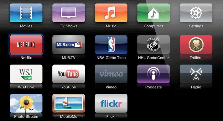 dish tv app for mac