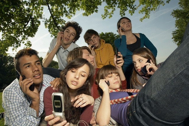 How Can You Make Your Teen Follow The Cell Phone Rules 7 Tips That