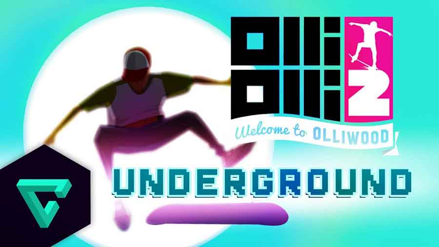olliolli 3ds review
