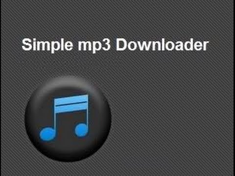download youtube mp3er software for pc