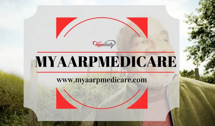 MyAARPMedicare Login