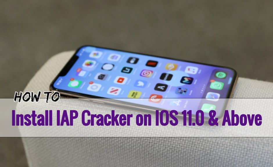 for ios instal Password Cracker 4.77