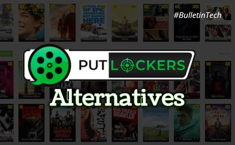 8 Best Putlocker Alternatives in 2021 Sites Like PutLocker