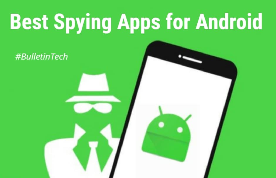 Spy Apps Android