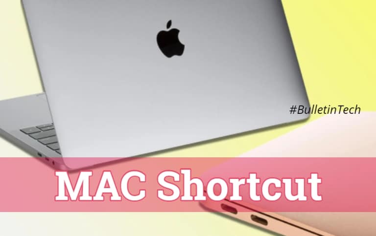 mac snapshot shortcut