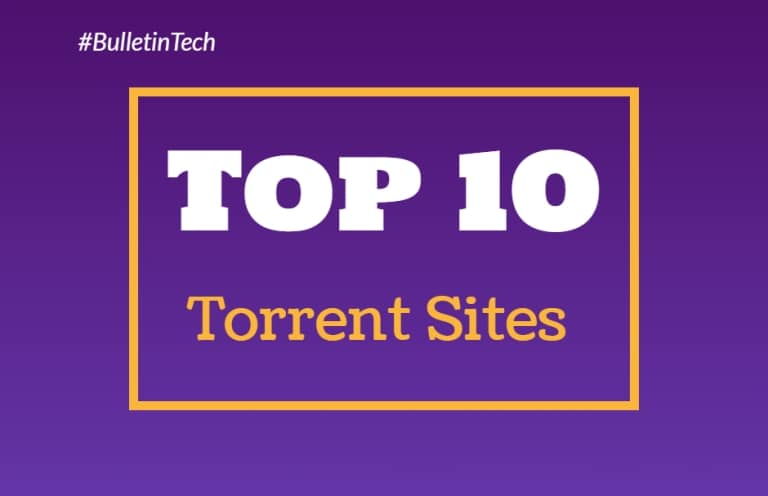 Most Popular Best Torrent Sites In 2020 For Free Downloads