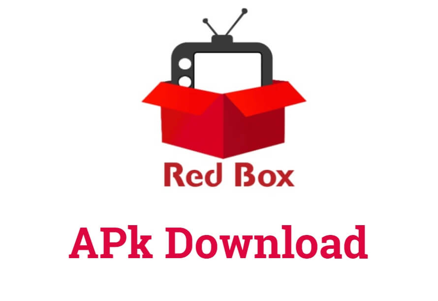 RedBox TV Mod APK Download (Remove Ads) Latest Version 2022