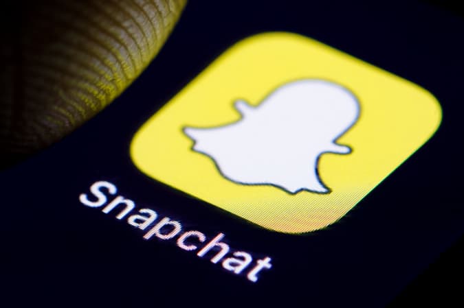 Snapchat Ghost Meanings – Top 10 Snapchat Symbol Meaning