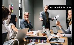 Harmonicodecom